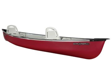 Canadian Tire Mastercard >> Pelican Explorer Deluxe Canoe, 14.6-ft | Canadian Tire Canadian Tire Mastercard >> Pelican Explorer Deluxe Canoe, 14.6-ft | Canadian Tire