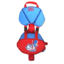 Gilet De Flottaison Pour Bebe Fluid 8 A 25 Lb Canadian Tire