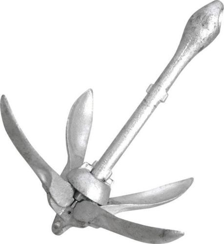 Grappling Anchor, 1.5 lbs Product image