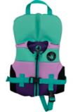 Gilet De Flottaison Body Glove En Evoprene Bebe Violet Canadian Tire