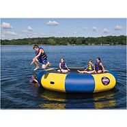 Water Bouncer 7 Ft Canadian Tire