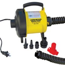 portable air pump canadian tire