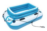 inflatable cooler