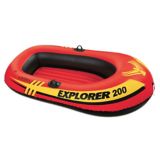 Intex Explorer 200 Inflatable Boat | Intexnull