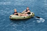 Bestway Hydroforce Voyager 300 Inflatable Boat | HydroForcenull