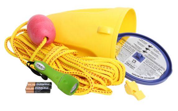 Fox 40 Classic Boat Safety Kit Product image