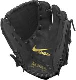 nike de edge baseball glove