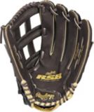 canadian tire baseball gloves