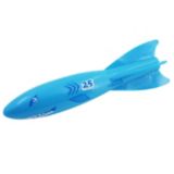 Jouets de plongée de piscine Banzai Torpedo Beast Underwater, couleurs variées, paq. 4 | Banzainull