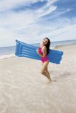 Inflatable Pool Lounger, 72 x 27-in, Assorted | H20Go!null