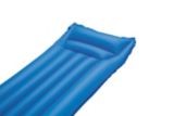Inflatable Pool Lounger, 72-in x 27-in, Assorted | H20Go!null