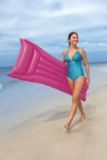 Inflatable Pool Lounger, 72 x 27-in, Assorted | H20Go!null