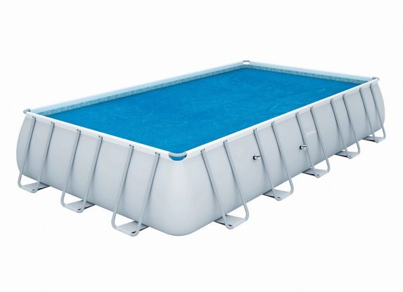 Solar Pool Cover, 22ft Canadian Tire