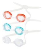 speedo splasher goggles