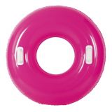 Bouée de piscine ronde gonflable Stella & Finn, 40 x 10 po, choix varié | Stella and Finnnull