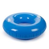 Bouée de piscine ronde gonflable Stella & Finn, 40 x 10 po, couleurs variées | Stella and Finnnull