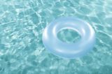 Besway Inflatable Round Pool Swim Tube, 36-in, Assorted | H20Go!null