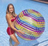 pool beach ball