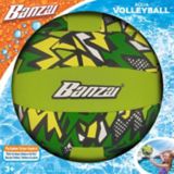 Banzai Aqua Volleyball – Play Wet or Dry | Banzainull