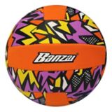 Banzai Aqua Volleyball – Play Wet or Dry | Banzainull