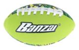 Ballon de football gonflable sec/mouillé Banzai Aqua, couleurs variées | Banzainull
