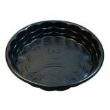 Piscine Canine En Forme Dos Pour Les Chiens Qui Aiment Leau