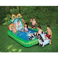 Deluxe Octagon Family Pool Canadian Tire