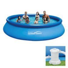 12 foot pool canadian tire