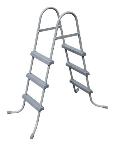 Bestway Pool Ladder 36 In Canadian Tire, Above Ground Pool Ladder Canada