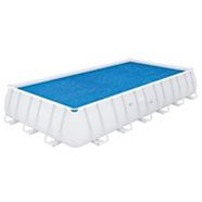 coleman rectangular pools