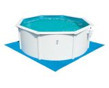 hydro force steel frame pool reviews