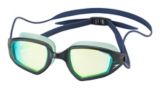 speedo bullet goggles