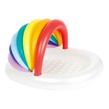 Auvent Gonflable De Piscine Stella Et Finn Arc En Ciel Canadian Tire