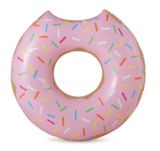 donut pool ring