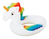 unicorn floaty canadian tire