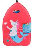 Swimways Floating Kids' Swimming Kickboard, 16-in, Assorted Colours | Swimwaysnull