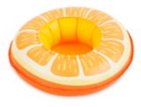 Porte-boisson flottant gonflable rond pour piscine à thème de fruit Stella & Finn, choix variés | Stella and Finnnull