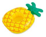 Stella & Finn Inflatable Round Fruit Themed Pool Floating Drink/Beverage Holder, Assorted | Stella and Finnnull