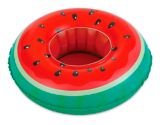 Stella & Finn Inflatable Round Fruit Themed Pool Floating Drink/Beverage Holder, Assorted | Stella and Finnnull