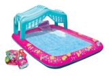 kids inflatable pool