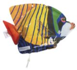 Poisson couverture Solaire Liquide Canadian Tire