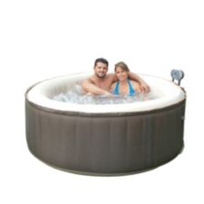 TheraPureSpa Inflatable Hot Tub | Canadian Tire