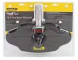 Stanley Deluxe Pool Liner Vacuum Canadian Tire