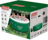 canadian tire hot tub