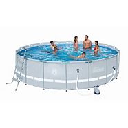 canadian tire rectangular pool