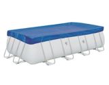 coleman rectangular pools