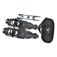 Outbound Snowshoes Kit Canadian Tire