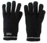 womens thinsulate fleece gloves