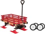 radio flyer wagon canadian tire