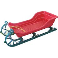 Traineau Pelican De Luxe Canadian Tire